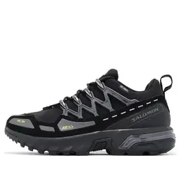 Кроссовки acs+ og clima waterproof 473078 Salomon, черный 473078 / l47307800 | black