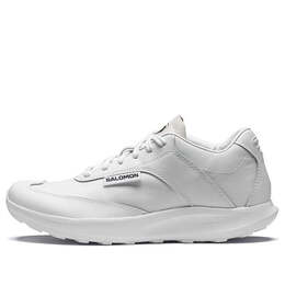 Кроссовки x comme des garons homme plus sr90 Salomon, белый 471625 | white