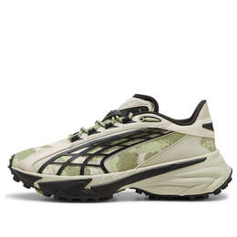 Кроссовки spirex Puma, зеленый 398231-01 | green