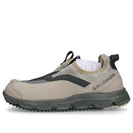 Кроссовки rx snug slip-on Salomon, серый l41747900 | grey