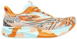 Кроссовки Asics Noosa Tri 15 'Avant Garde - Bright Orange', оранжевый 1011b609 800 | avant garde - bright orange