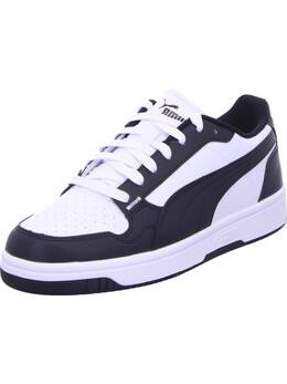 Кроссовки на шнуровке Puma, черный 5654563 | schwarz