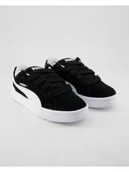 Кроссовки на шнуровке Puma, черный 5593617 | schwarz