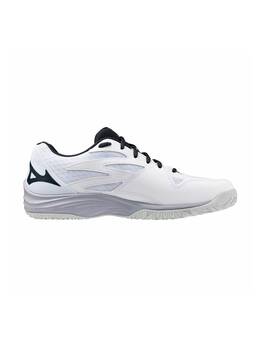 Кроссовки на шнуровке Mizuno, белый 5751680 | weiß