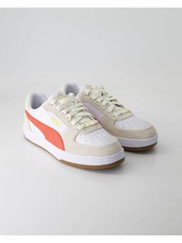 Кроссовки на шнуровке Puma, бежевый 5749821 | beige