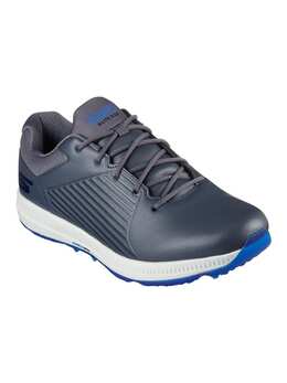 Кроссовки на шнуровке Skechers, серый 5751673 | grau