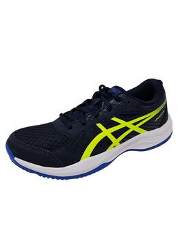 Кроссовки на шнуровке Asics, синий 5689036 | blau