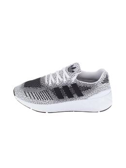 Кроссовки на шнуровке Adidas, белый 5677630 | weiß