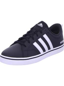 Кроссовки на шнуровке Adidas, черный 5735207 | schwarz