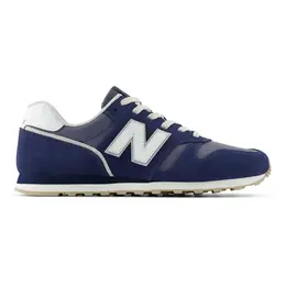 Кроссовки New Balance 373V2 trainers, синий 141043450 | blue