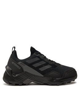 Треккинговые кроссовки Terrex Eastrail 2.0 RAIN.RDY Hiking Shoes HP8602 Adidas, черный terrex eastrail 2.0 rain.rdy hiking shoes hp8602 | schwarz