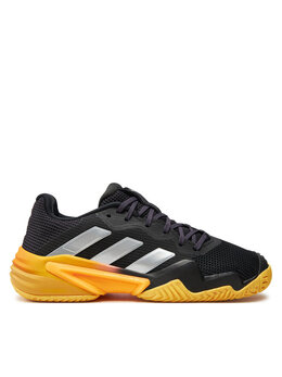 Теннисные кроссовки Barricade 13 Tennis IF0467 Adidas, черный barricade 13 tennis if0467 | schwarz