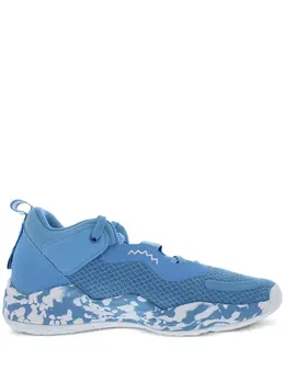 Adidas D.O.N. Issue 3 "Blue" sneakers 24765904