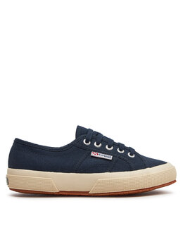 Кроссовки 2750 Cotu Classic S000010 Superga, синий 2750 cotu classic s000010 | dunkelblau