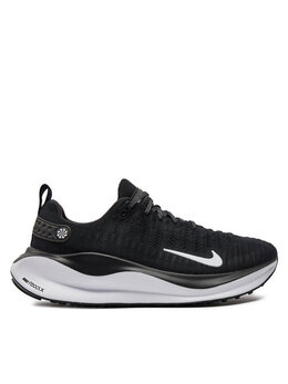 Кроссовки Reactx Infinity Run 4 W FN0881 001 Nike, черный reactx infinity run 4 w fn0881 001 | schwarz