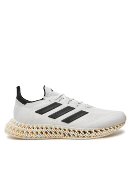 Кроссовки 4Dfwd 4 ID8887 Adidas, белый 4dfwd 4 id8887 | weiß
