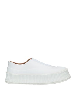 Кроссовки Jil Sander, белый 17456934ln | white