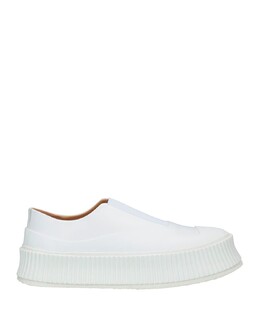 Кроссовки Jil Sander, белый 17456934uv | white