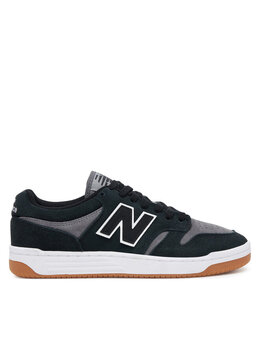 Кроссовки NM480MGC New Balance, черный nm480mgc | schwarz
