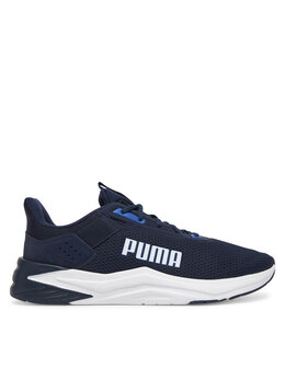Кроссовки FTR Wave 311095 05 Puma, синий ftr wave 311095 05 | dunkelblau
