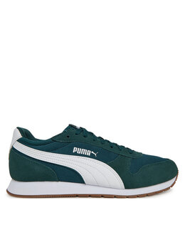 Кроссовки St Miller 401622 08 Puma, зеленый st miller 401622 08 | grün