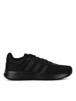 Кроссовки LITE RACER 4.0 IE6132 Adidas, черный lite racer 4.0 ie6132 | schwarz