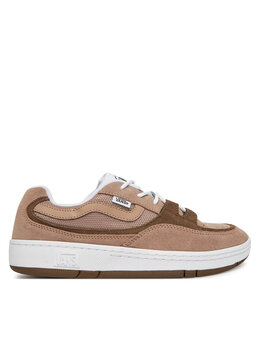 Кроссовки Speed Ws VN000D880E01 Vans, коричневый speed ws vn000d880e01 | braun