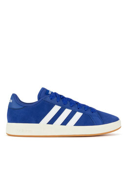 Кроссовки GRAND COURT BASE 00s IH1039 Adidas, синий grand court base 00s ih1039 | blau