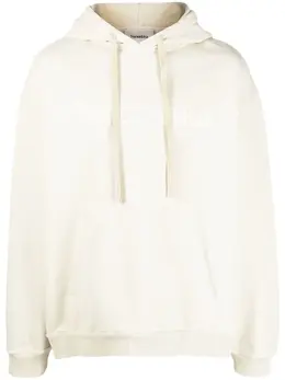 Nanushka: Хлопковая толстовка 