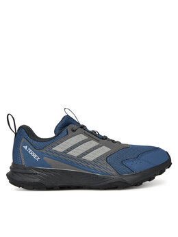 Кроссовки Tracefinder JI0958 Adidas, синий tracefinder ji0958 | dunkelblau