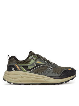 Кроссовки Shock 2523 TKSHOS2523 Joma, хаки shock 2523 tkshos2523 | khakifarben