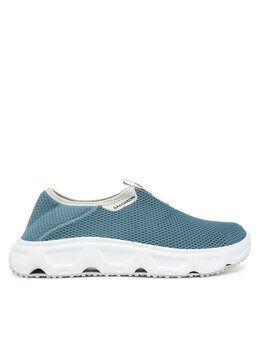 Кроссовки Reelax Moc 6.0 L47803200 Salomon, синий reelax moc 6.0 l47803200 | blau