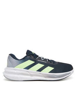 Кроссовки Questar 3 JI4621 Adidas, синий questar 3 ji4621 | dunkelblau