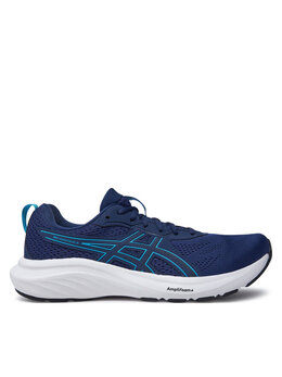 Кроссовки Gel-Contend 9 1011B881 Asics, синий gel-contend 9 1011b881 | blau