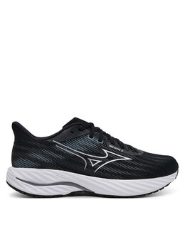 Кроссовки Wave Inspire 21 J1GC2545 Mizuno, черный wave inspire 21 j1gc2545 | schwarz