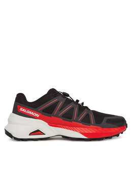 Кроссовки Speedcross Peak L47790100 Salomon, черный speedcross peak l47790100 | schwarz