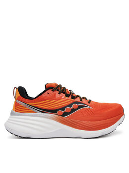 Кроссовки Hurricane_24_S20933 Saucony, оранжевый hurricane_24_s20933 | orange