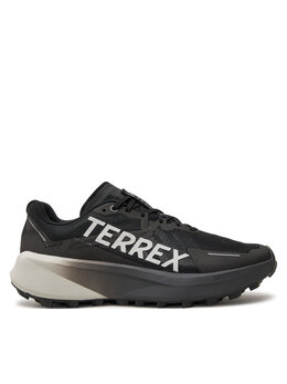 Кроссовки Terrex Agravic 3 ID0343 Adidas, черный terrex agravic 3 id0343 | schwarz