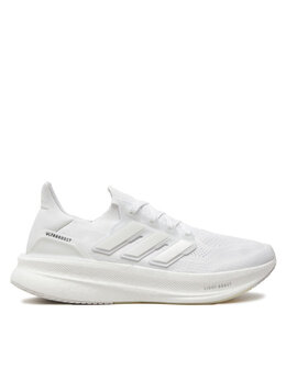 Кроссовки Ultraboost 5 ID8813 Adidas, белый ultraboost 5 id8813 | weiß