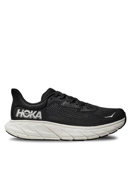 Кроссовки Arahi 7 Wide 1147870 Hoka, черный arahi 7 wide 1147870 | schwarz