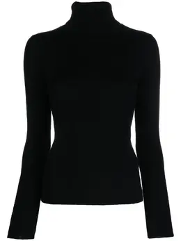 Allude: Трикотажный свитер 