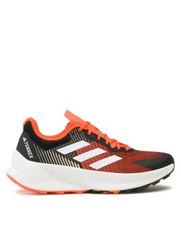 Кроссовки Terrex Soulstride Flow Trail Running Shoes HP5564 Adidas, черный terrex soulstride flow trail running shoes hp5564 | schwarz