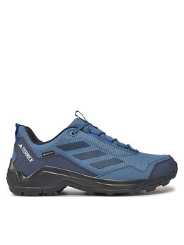 Треккинговые кроссовки Terrex Eastrail GORE-TEX IH1160 Adidas, синий terrex eastrail gore-tex ih1160 | dunkelblau