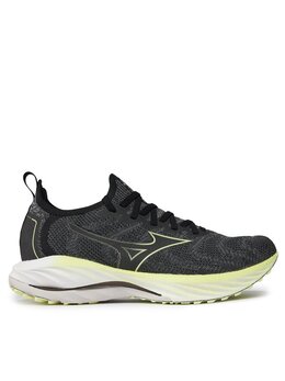 Кроссовки Wave Neo Wind J1GC2278 Mizuno, черный wave neo wind j1gc2278 | schwarz