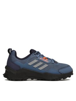 Треккинговые кроссовки Terrex AX4 Hiking Shoes HP7392 Adidas, синий terrex ax4 hiking shoes hp7392 | blau