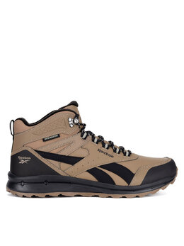 Треккинговые кроссовки H1-003 MM Reebok, коричневый h1-003 mm | braun