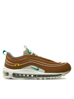 Кроссовки Air Max 97 Se DV2621 200 Nike, коричневый air max 97 se dv2621 200 | braun