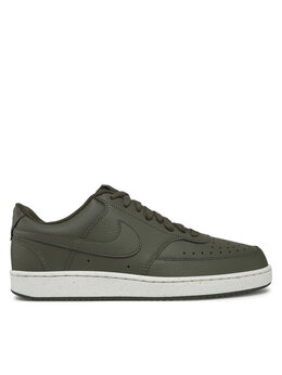 Кроссовки Court Vision Lo Nn DH2987 300 Nike, зеленый 0000305132529 | grün