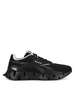 Кроссовки ZIG DYNAMICA STR 100209532 Reebok, черный 5903698590899 | schwarz