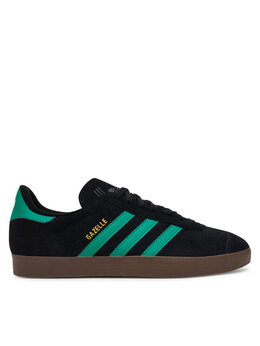 Кроссовки Gazelle JH5394 Adidas, черный 0000304610332 | schwarz